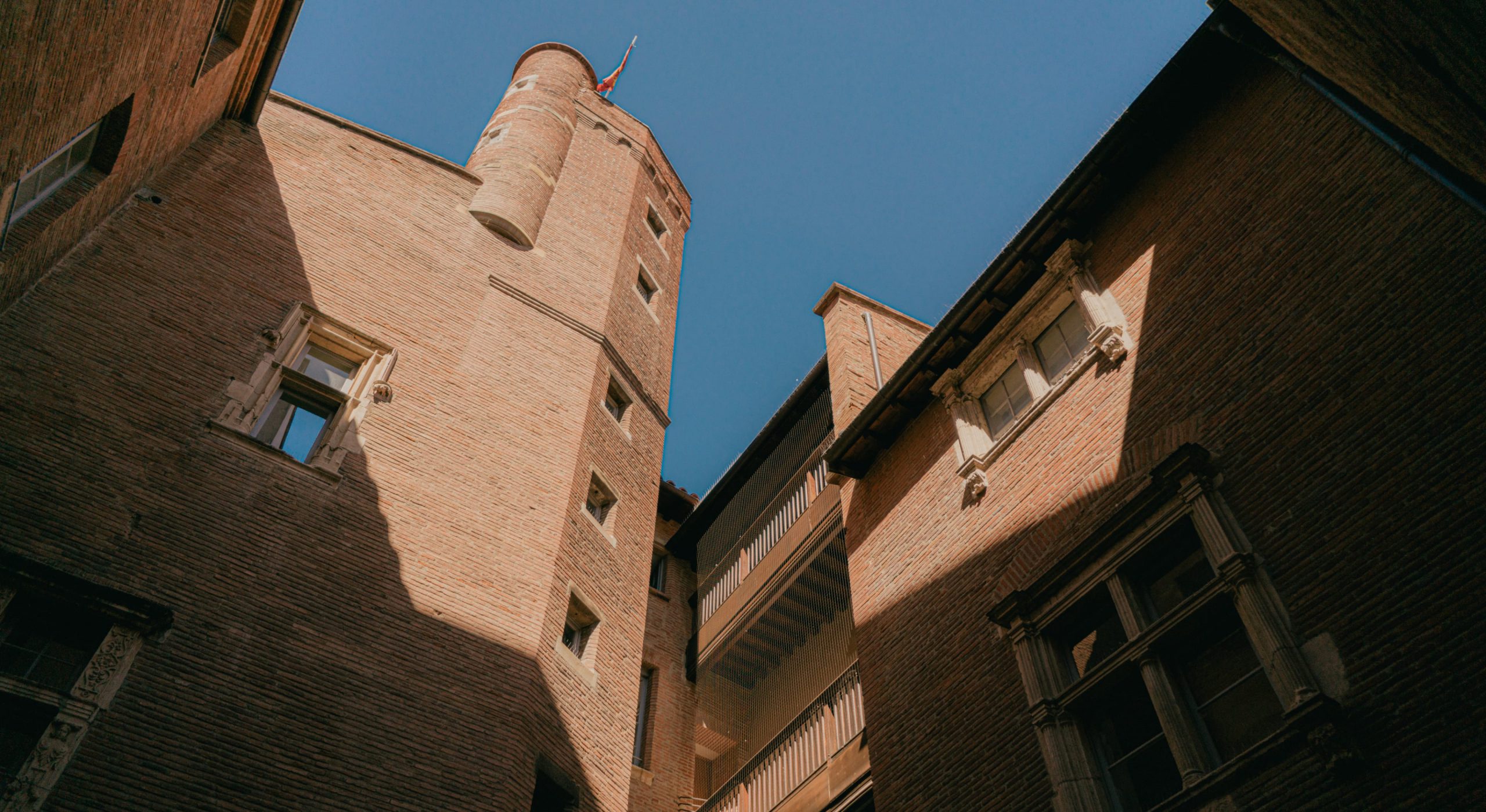 L'Ostal d'Occitania, Toulouse